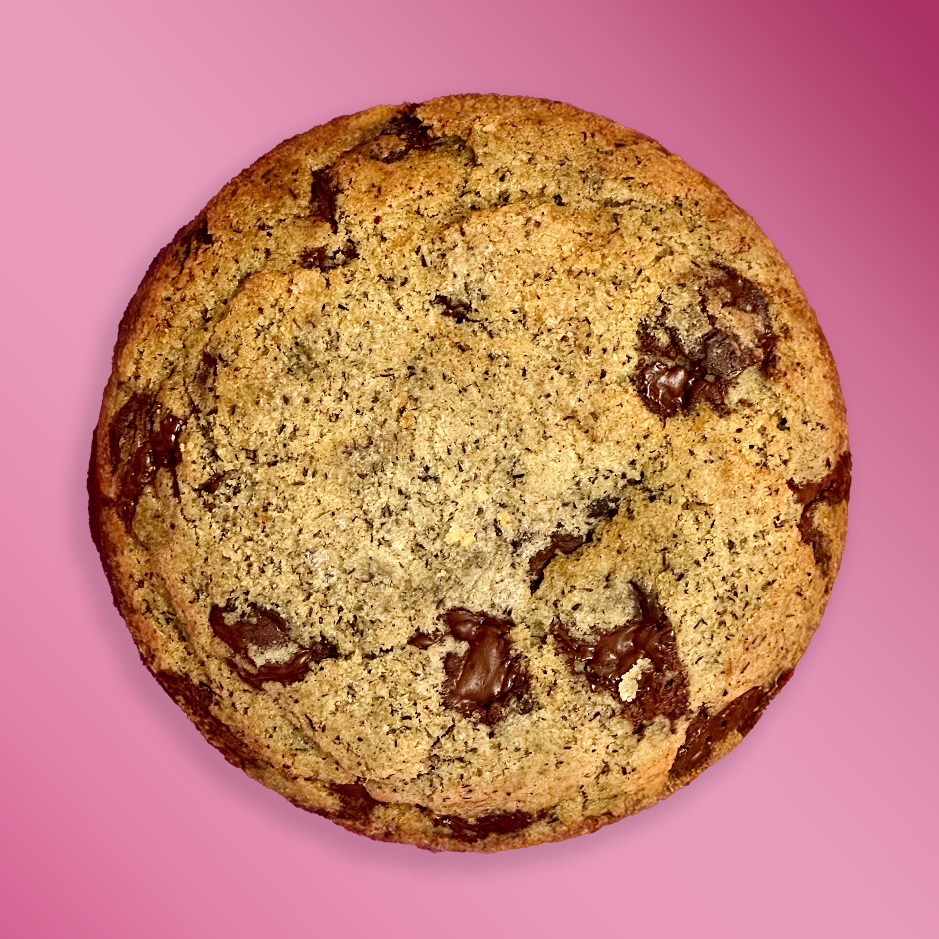 Grand Melt Cookie | Kozak Homemade Ukrainian Food